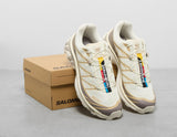 !XT-6 WHT/BWN/WHT
