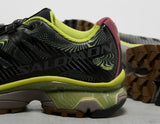 !XT-4 RD BLK/GRN/BLK