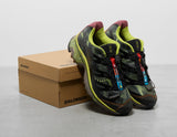 !XT-4 RD BLK/GRN/BLK