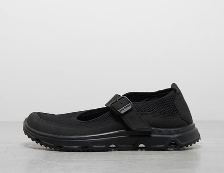 !RX MJ BLK/BLK/BLK