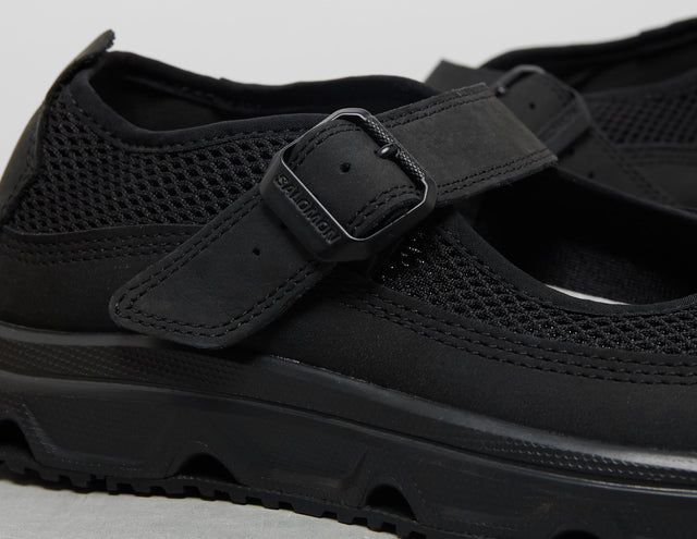 !RX MJ BLK/BLK/BLK