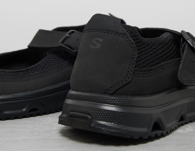 !RX MJ BLK/BLK/BLK