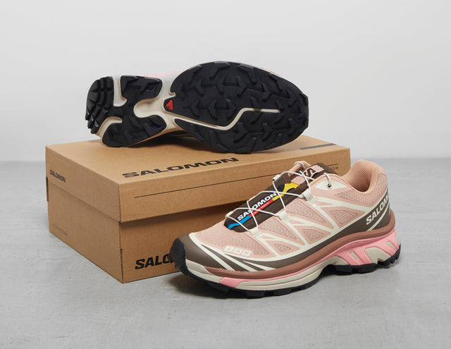 XT-6 Women's