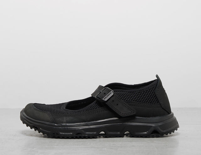 !RX MJ BLK/BLK/BLK