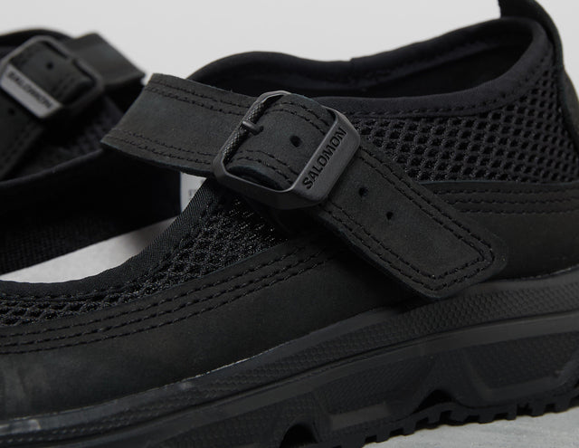 !RX MJ BLK/BLK/BLK