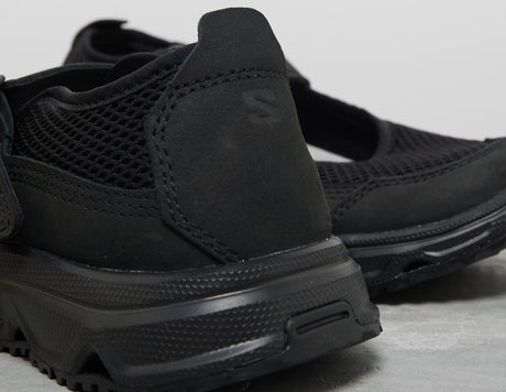 !RX MJ BLK/BLK/BLK