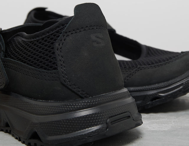 !RX MJ BLK/BLK/BLK