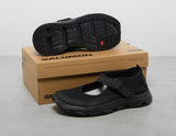 !RX MJ BLK/BLK/BLK