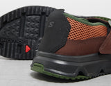 !RX MJ BWN/BLK/BWN