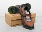 !RX MJ BWN/BLK/BWN