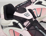XT-WHISP PNK/WHT/PNK