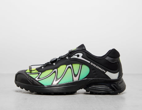 XT-WHISP BLK/GRN/BLU