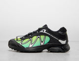 XT-WHISP BLK/GRN/BLU