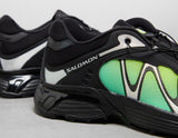 XT-WHISP BLK/GRN/BLU