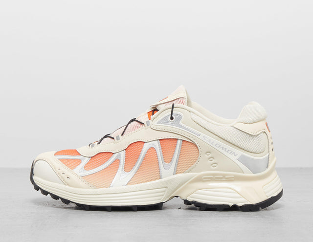 XT-WHISP WHT/ORG/WHT