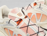 XT-WHISP WHT/ORG/WHT