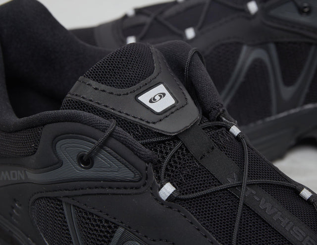 XT-WHISP BLK/BLK/BLK