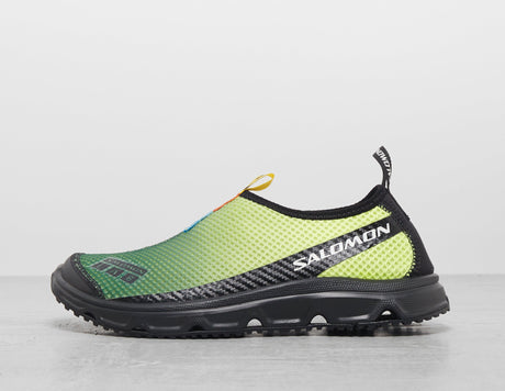 RX MOC 3.0 GRN/BLK/GRN