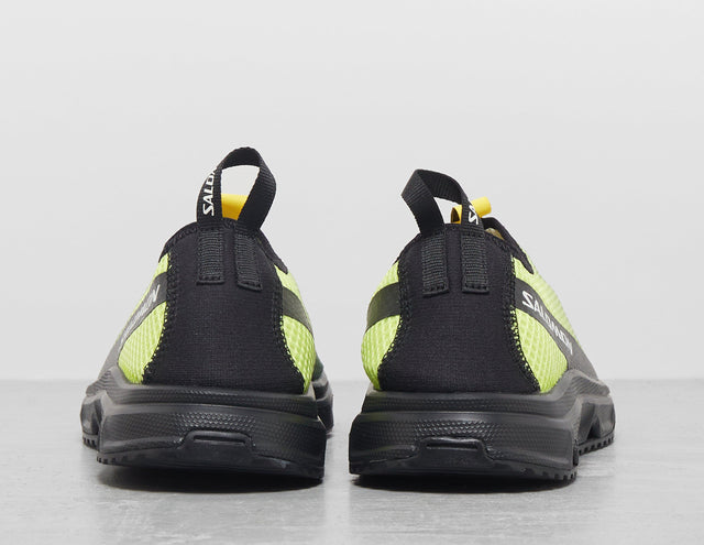 RX MOC 3.0 GRN/BLK/GRN