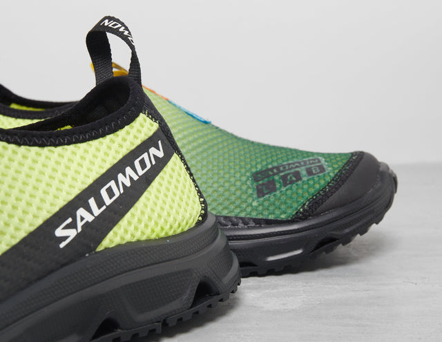 RX MOC 3.0 GRN/BLK/GRN