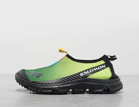 RX MOC 3.0 GRN/BLK/GRN