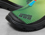 RX MOC 3.0 GRN/BLK/GRN