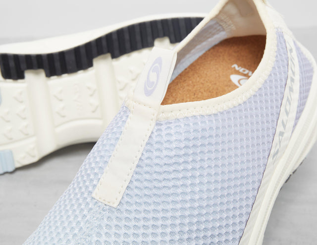 RX MOC BLU/WHT/BLU