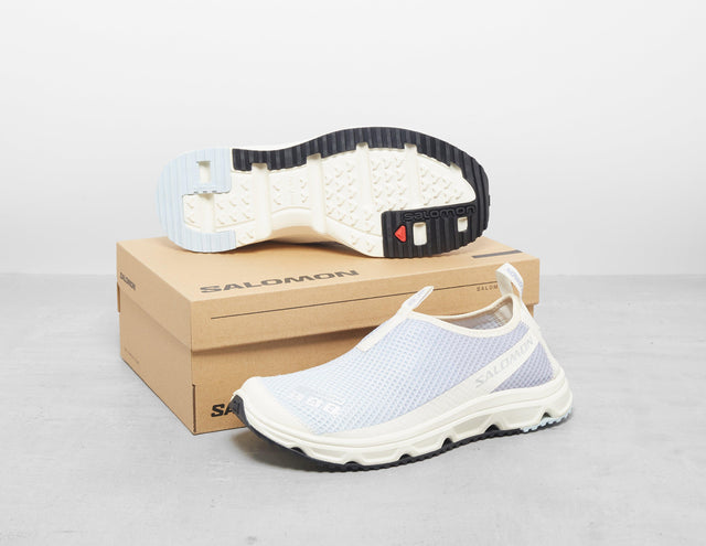 RX MOC BLU/WHT/BLU
