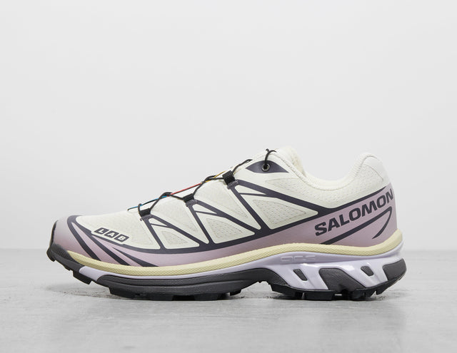 !XT-6 PURP/WHT/GRAP