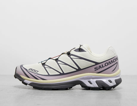 !XT-6 PURP/WHT/GRAP
