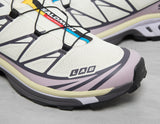 !XT-6 PURP/WHT/GRAP