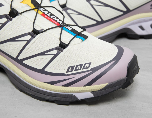 !XT-6 PURP/WHT/GRAP