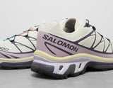 !XT-6 PURP/WHT/GRAP
