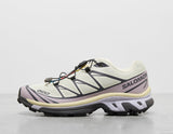 !XT-6 PURP/WHT/GRAP