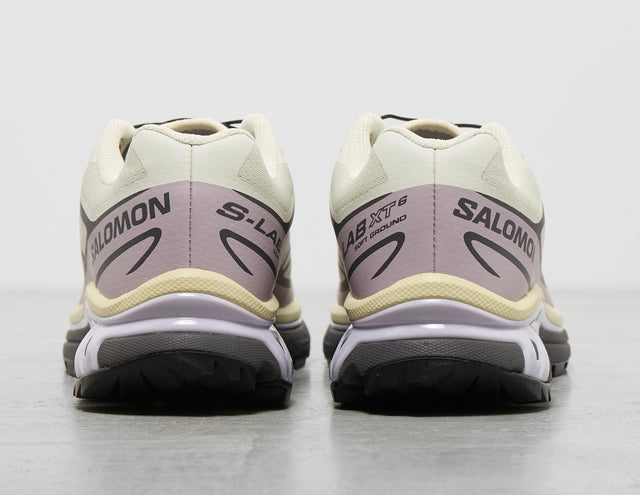 !XT-6 PURP/WHT/GRAP