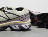 !XT-6 PURP/WHT/GRAP