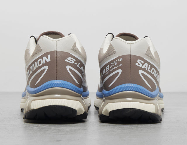 XT-6 CEM/BEI/BLU