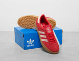 GAZELLE INDR SCARLET/WHT