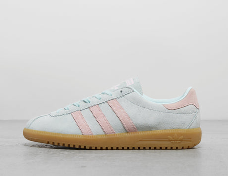 BRMD MINT/PINK