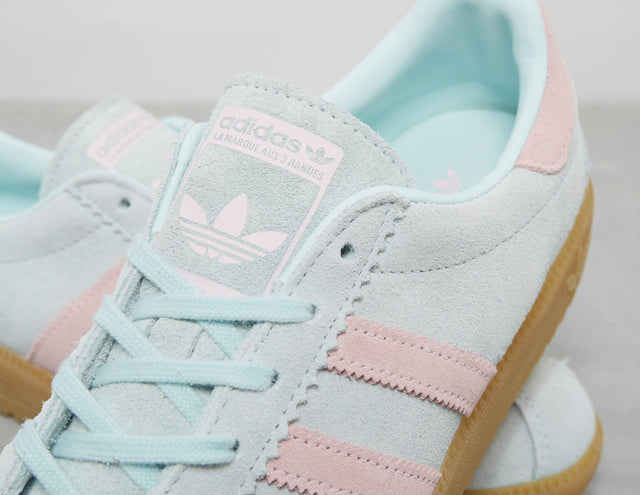 BRMD MINT/PINK