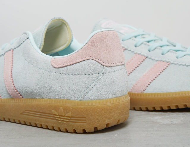 BRMD MINT/PINK