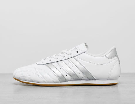  TAEKWONDO LC WHT/SIL/GUM