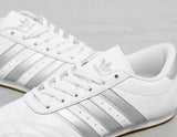  TAEKWONDO LC WHT/SIL/GUM