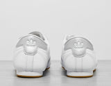  TAEKWONDO LC WHT/SIL/GUM
