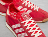 SL72 SCARLET/WHT