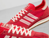 SL72 SCARLET/WHT