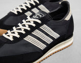 SL72 BLK/WHT