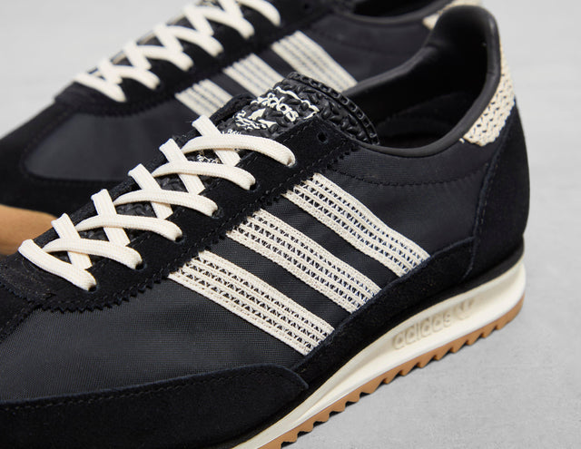 SL72 BLK/WHT