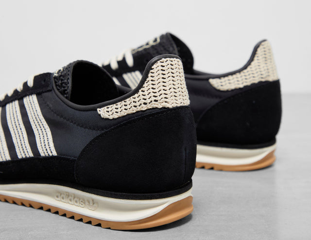 SL72 BLK/WHT