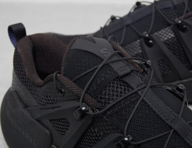 !GEN ADV BLK/BLK